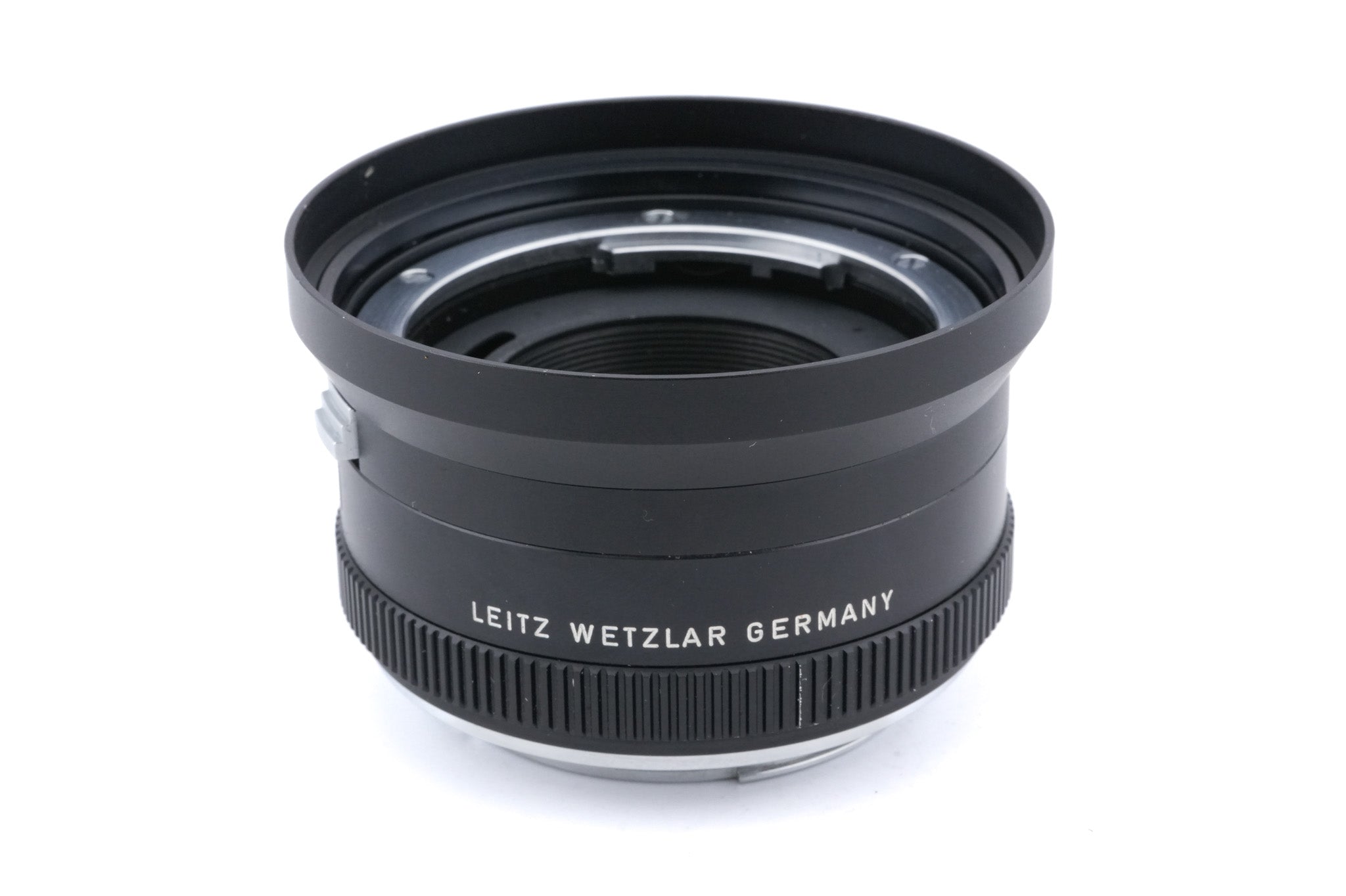 Leica R Macro Adapter (14198)