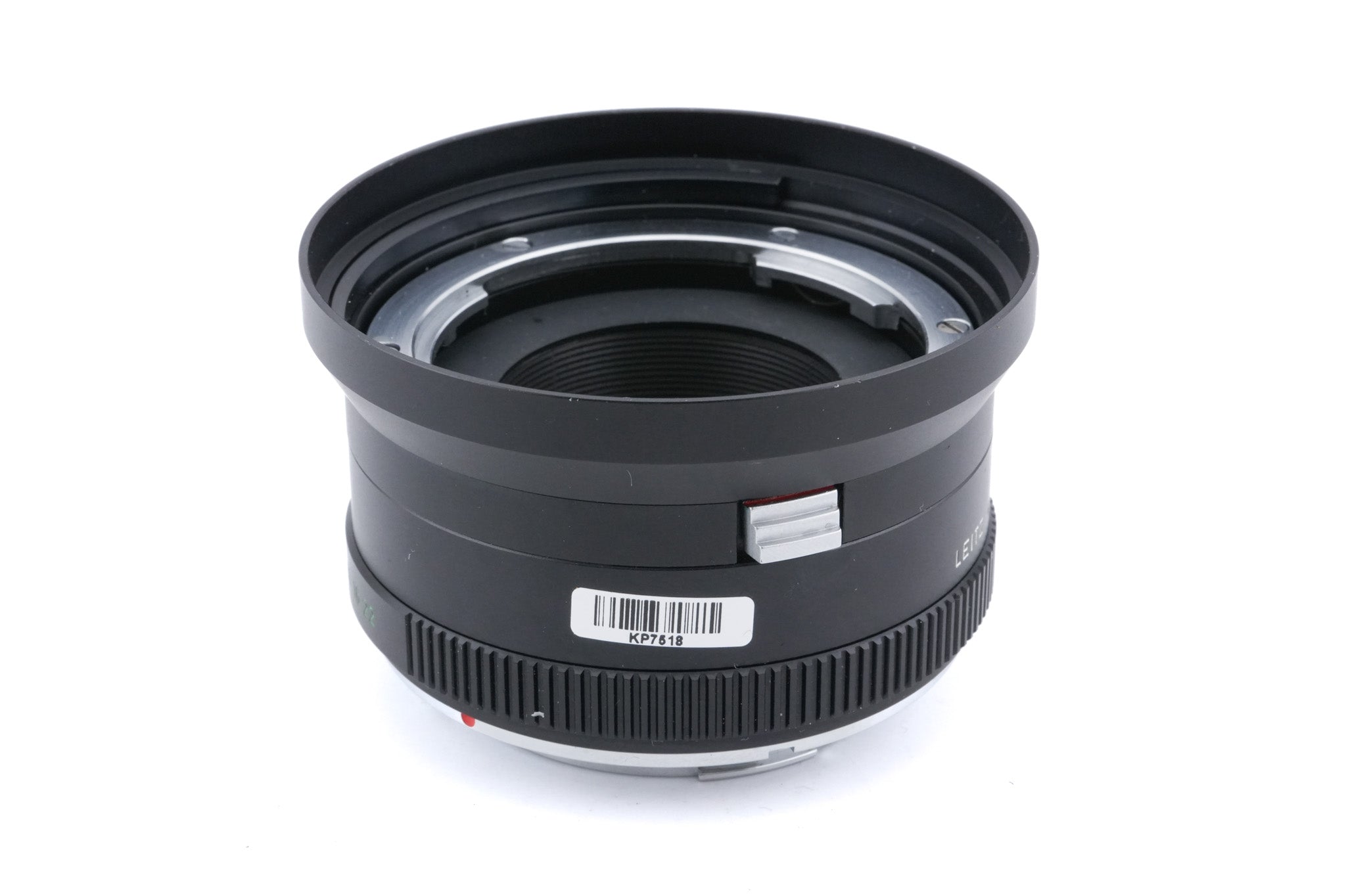 Leica R Macro Adapter (14198)