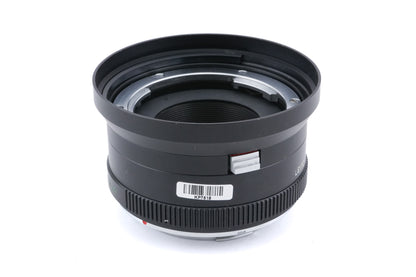 Leica R Macro Adapter (14198) For 60mm f2.8