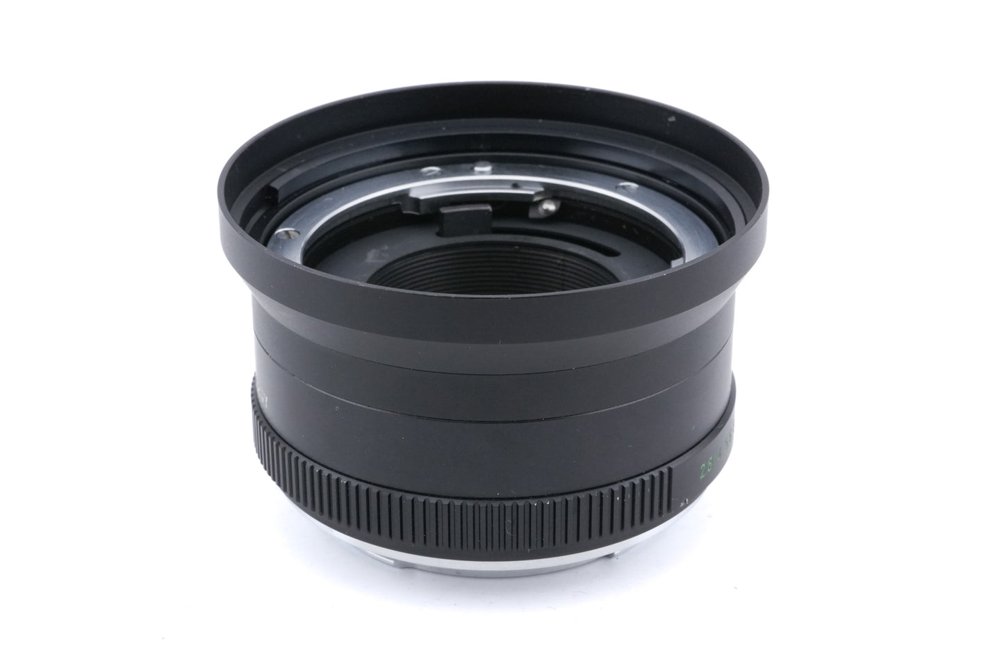 Leica R Macro Adapter (14198) For 60mm f2.8