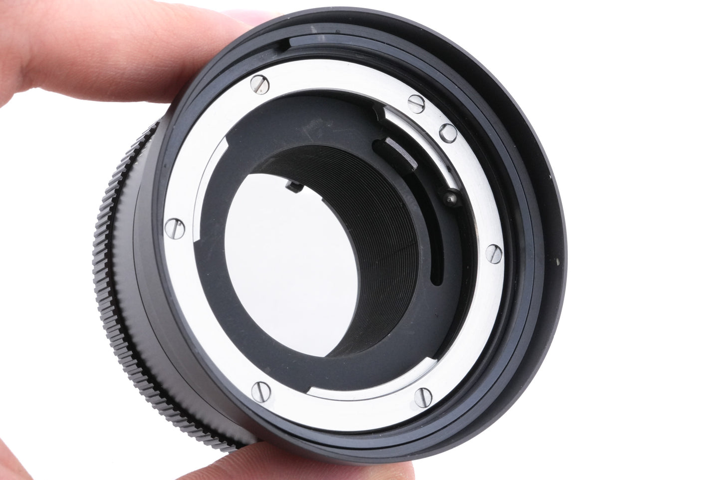 Leica R Macro Adapter (14198) For 60mm f2.8