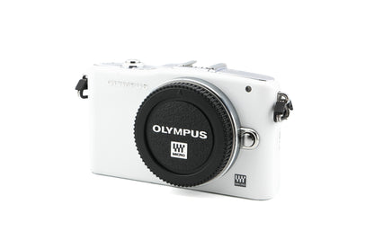 Olympus PEN E-PM1