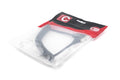 Caruba CHC-2 Coiled Angled Mini-HDMI - HDMI Cable