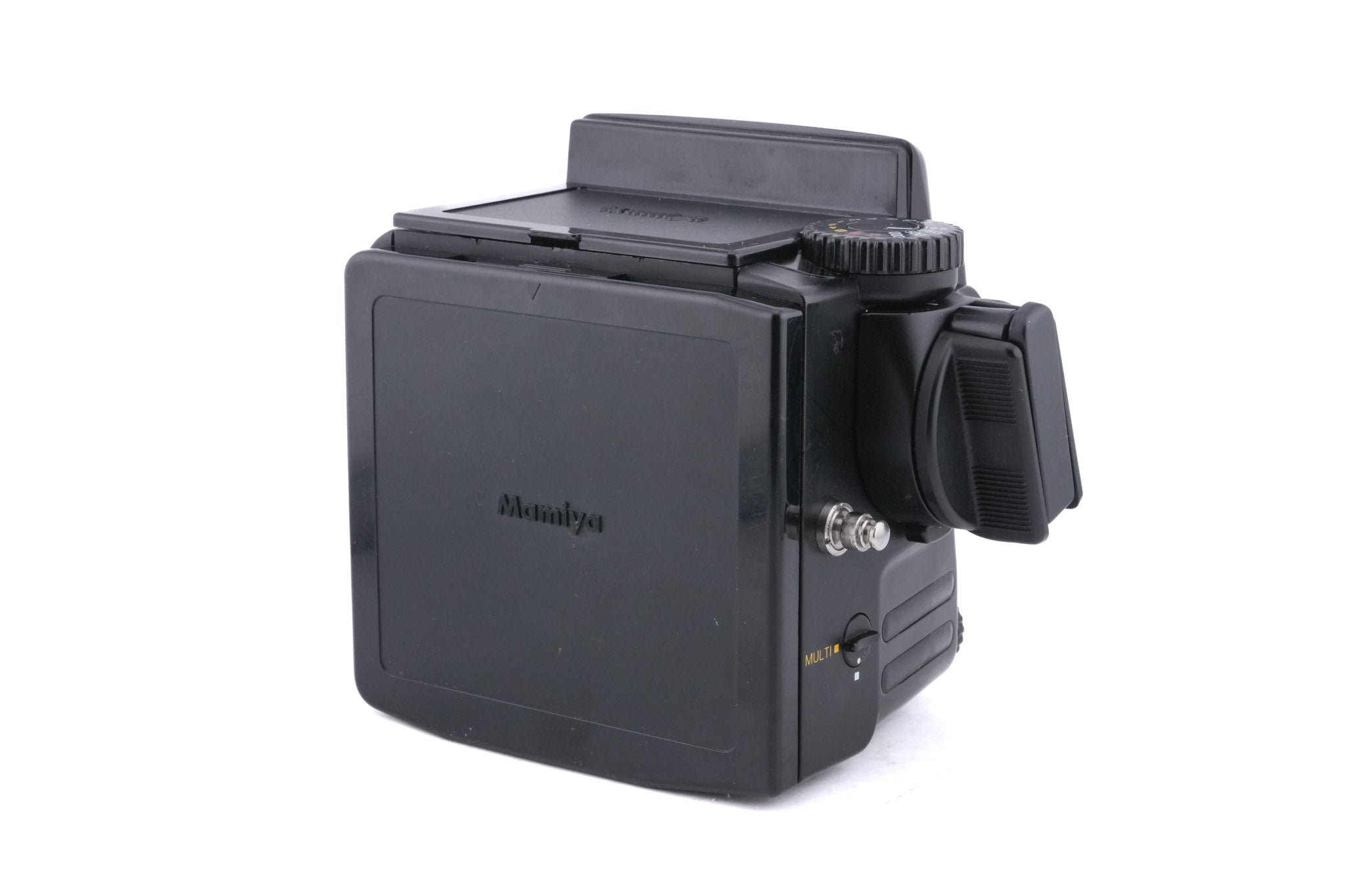 Mamiya 645 Pro - Camera – Kamerastore