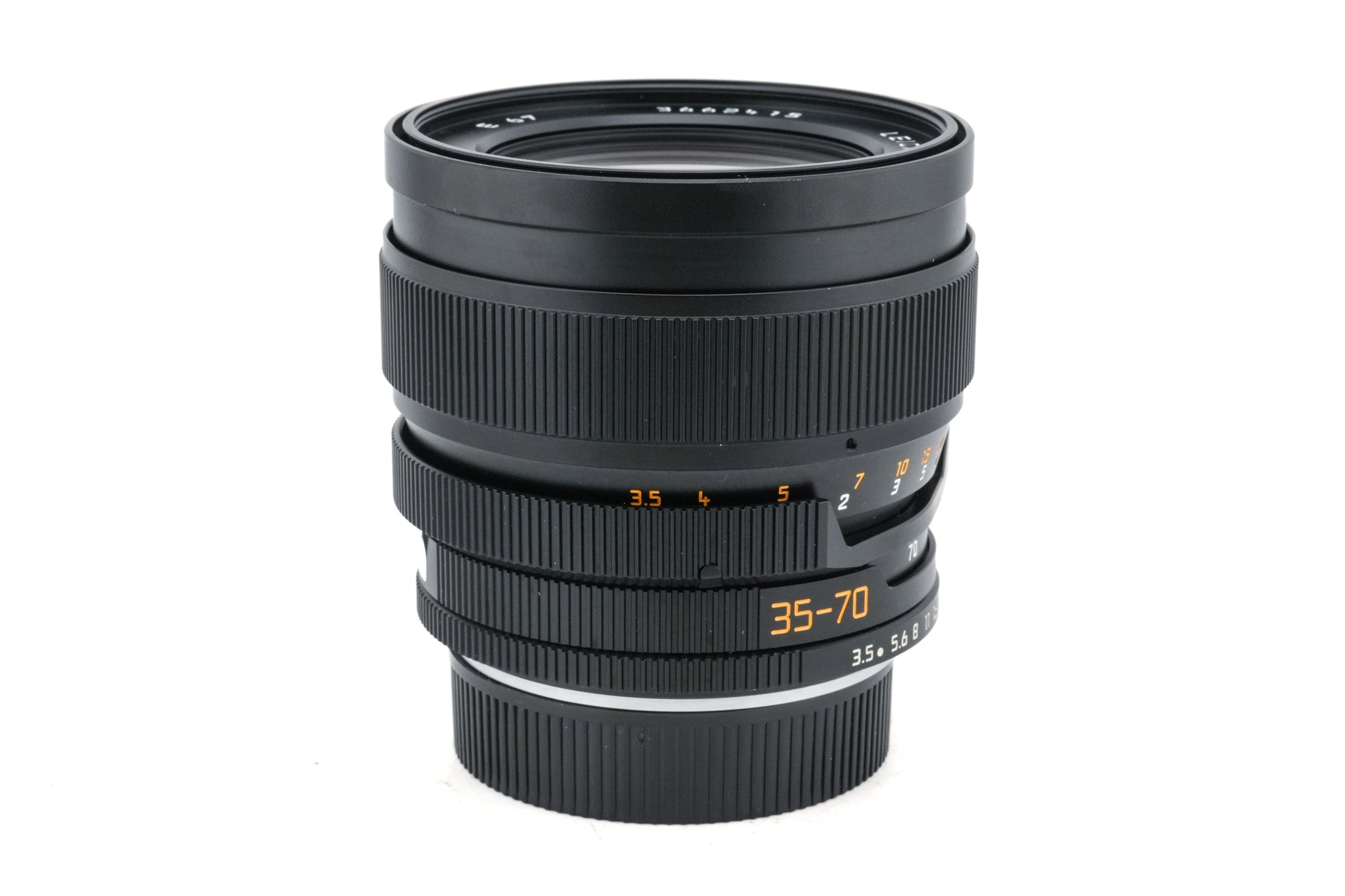 Leitz VARIO ELMAR-R 35mm-70mm F3.5