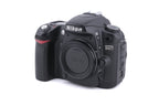 Nikon D80