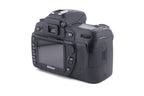 Nikon D80