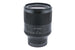 Sony 50mm F1.4 Planar T* ZA (SEL5014Z)