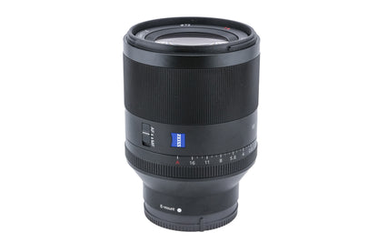 Sony 50mm F1.4 Planar T* ZA (SEL5014Z)