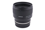 Tamron 20mm f2.8 DI III OSD M1:2 (F050)