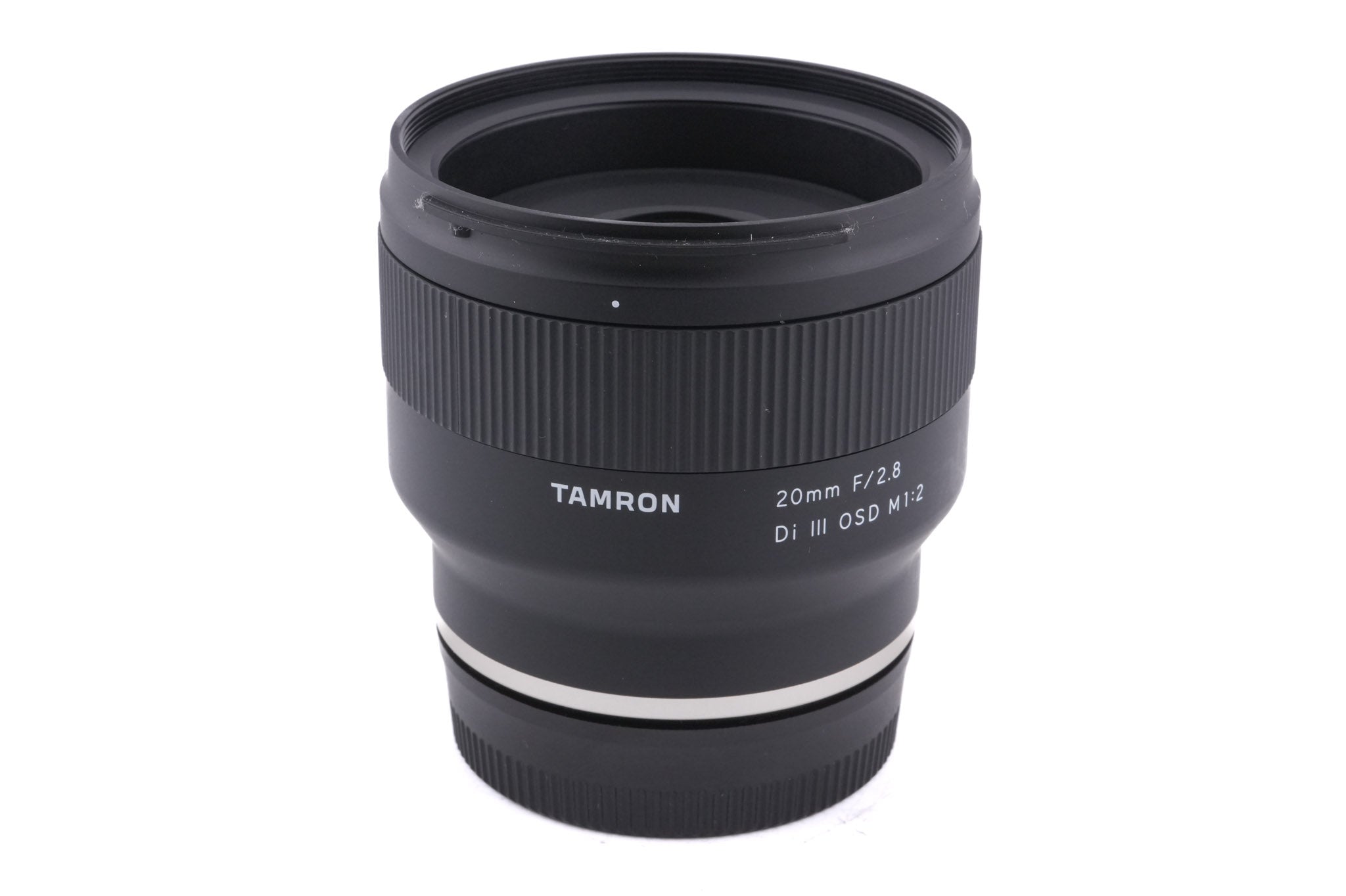 Tamron 20mm f2.8 DI III OSD M1:2 (F050)