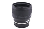 Tamron 20mm f2.8 DI III OSD M1:2 (F050)