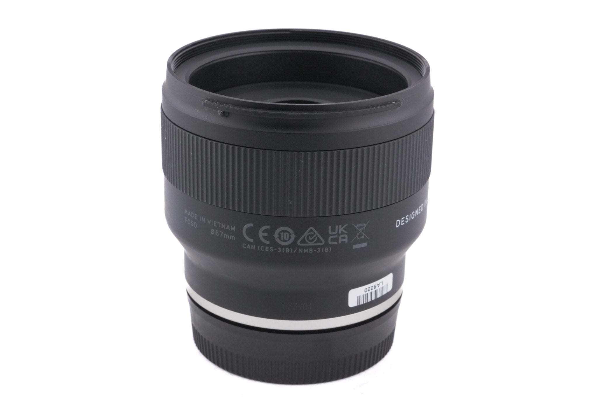 Tamron 20mm f2.8 DI III OSD M1:2 (F050)