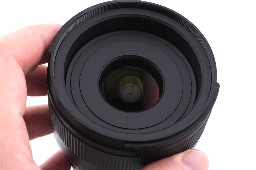 Tamron 20mm f2.8 DI III OSD M1:2 (F050)
