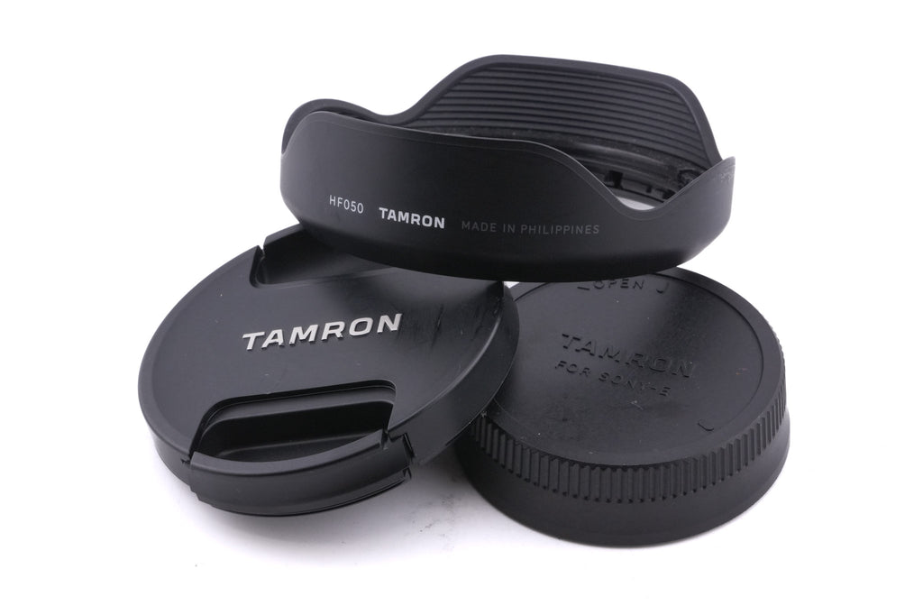Tamron 20mm f2.8 DI III OSD M1:2 (F050)