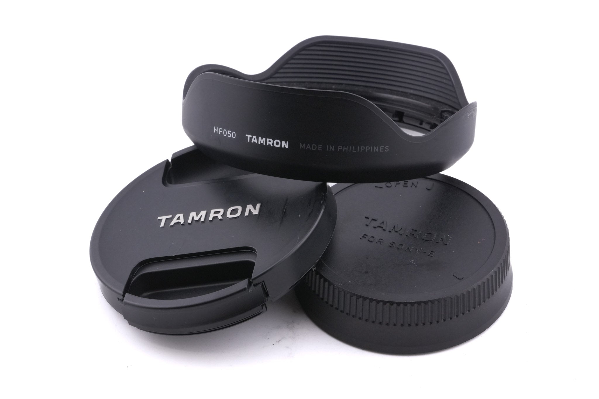 Tamron 20mm f2.8 DI III OSD M1:2 (F050)
