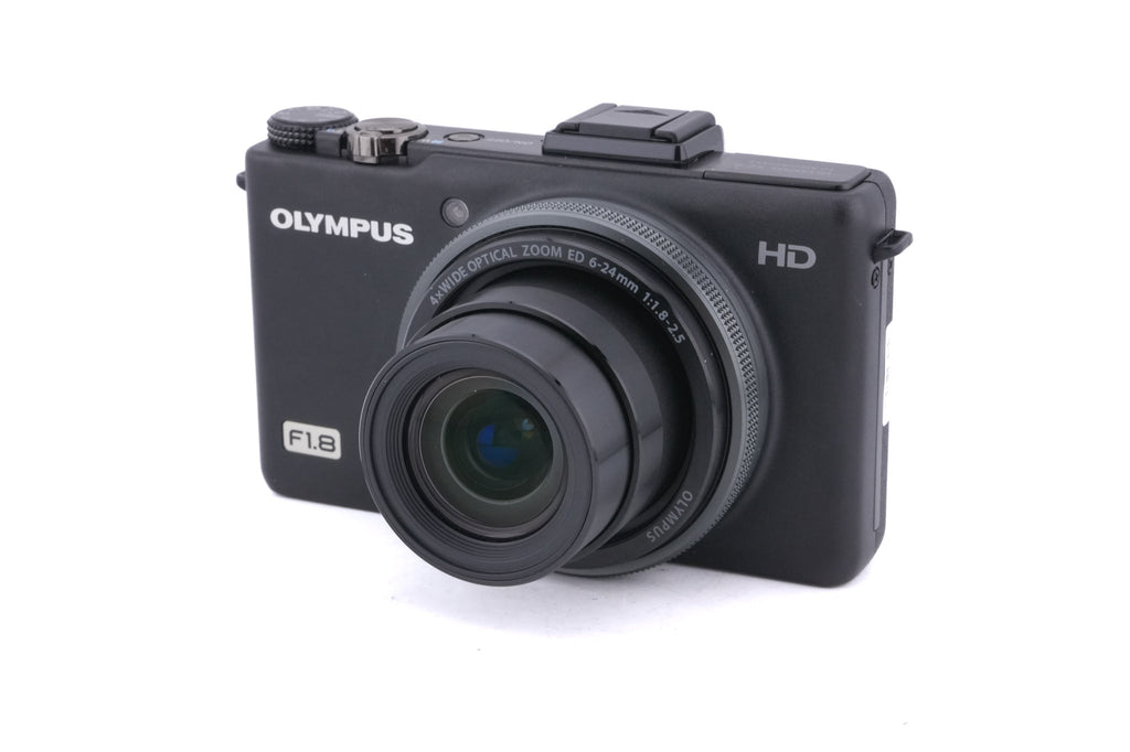 Olympus XZ-1
