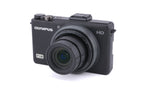 Olympus XZ-1