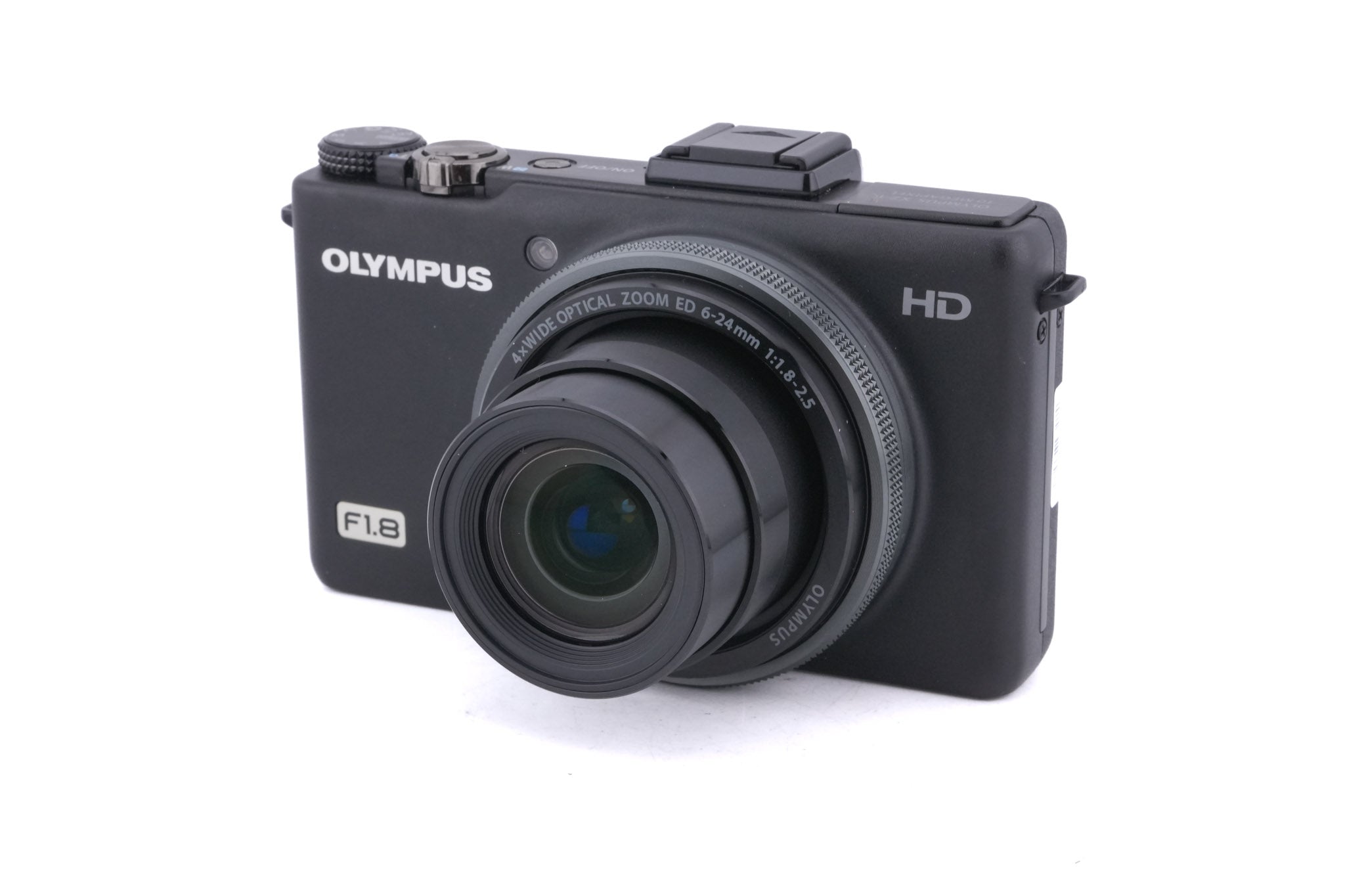 Olympus XZ-1