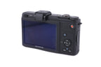 Olympus XZ-1