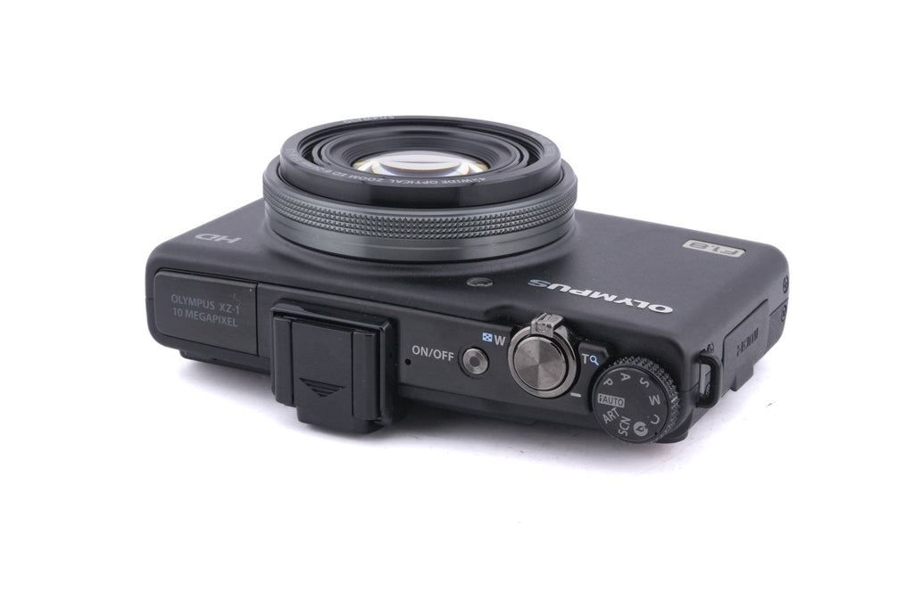 Olympus XZ-1