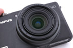 Olympus XZ-1