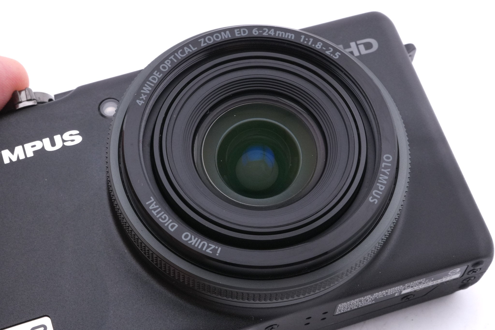 Olympus XZ-1