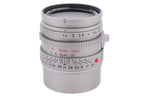 Light Lens Lab 35mm f1.4 Aspherical "11873"