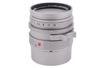 Light Lens Lab 35mm f1.4 Aspherical "11873"