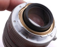 Light Lens Lab 35mm f1.4 Aspherical "11873"