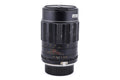 Soligor 135mm f2.8 Tele-Auto