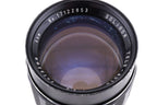 Soligor 135mm f2.8 Tele-Auto