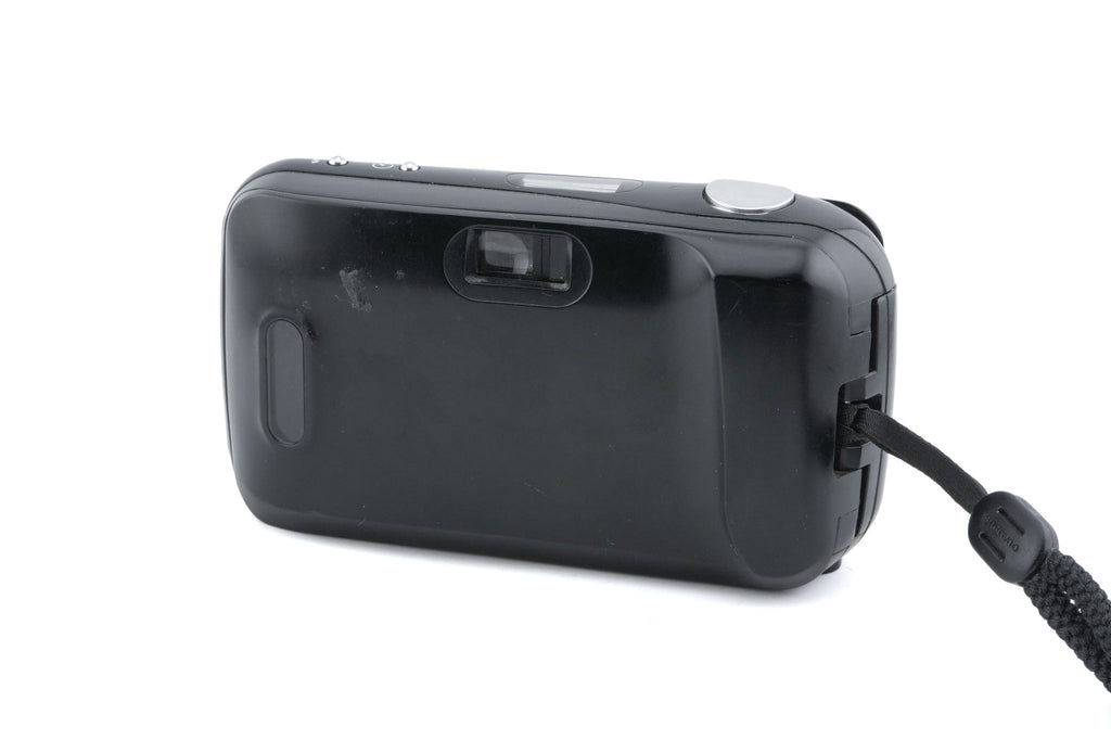 Olympus Mju-1