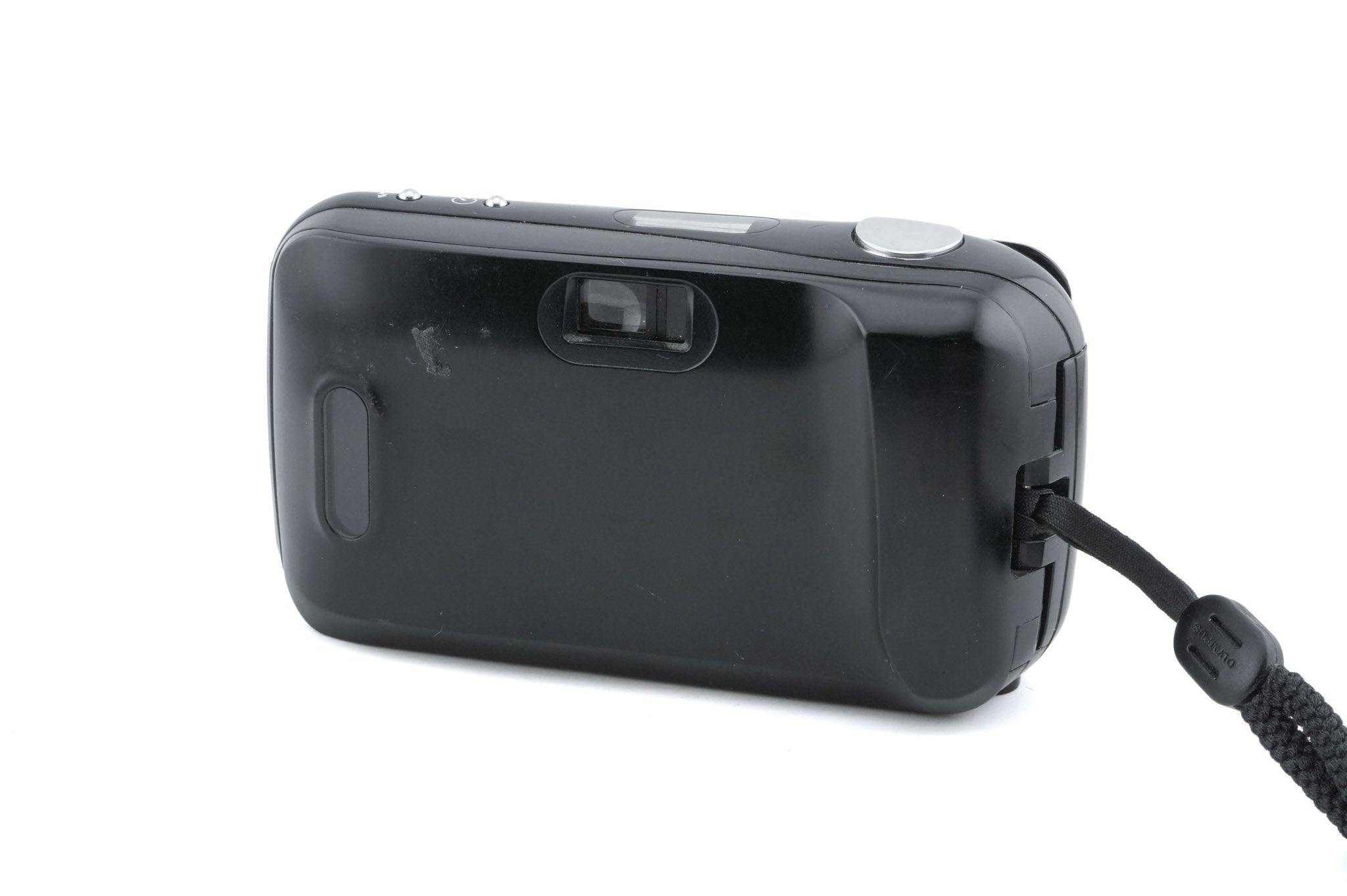 Olympus Mju-1