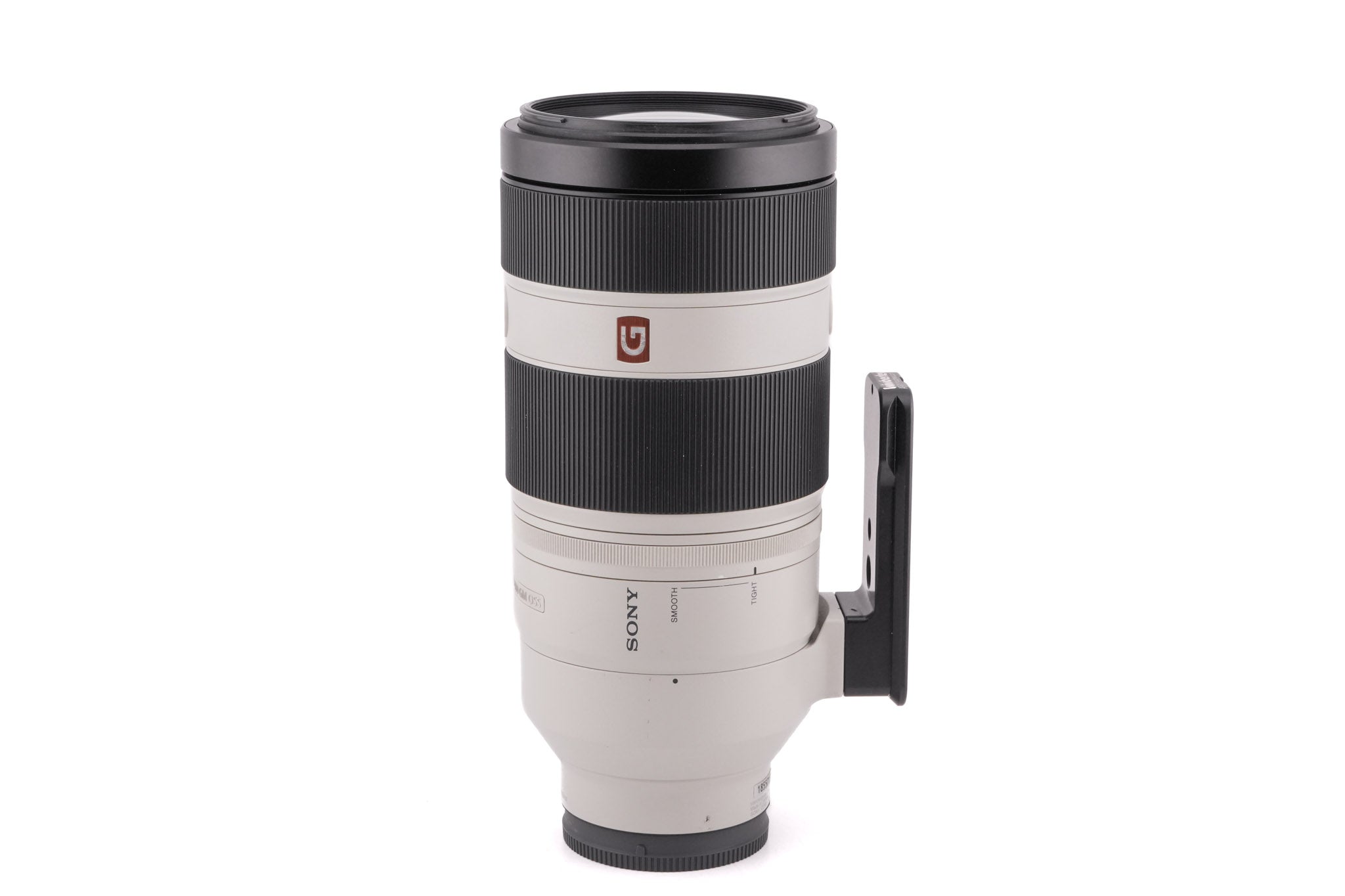 Sony 100-400mm f4.5-5.6 GM OSS – Kamerastore