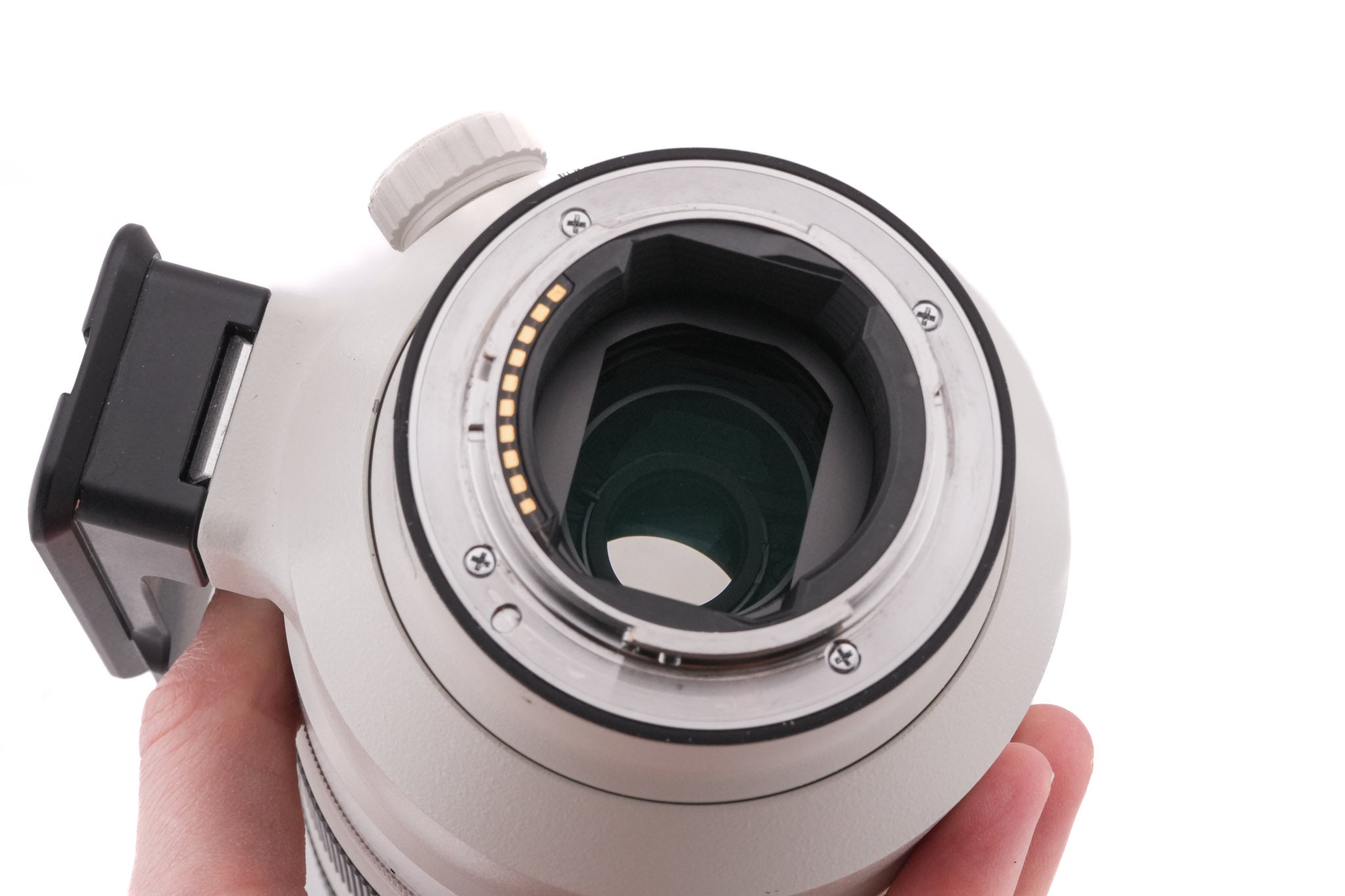 Sony 100-400mm f4.5-5.6 GM OSS – Kamerastore