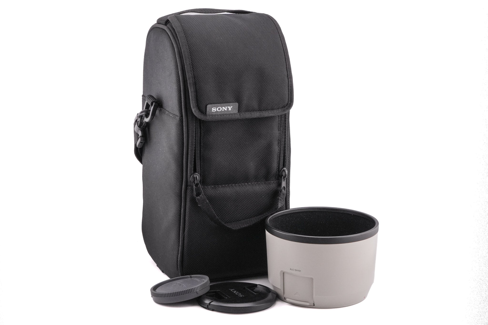 Sony 100-400mm f4.5-5.6 GM OSS – Kamerastore