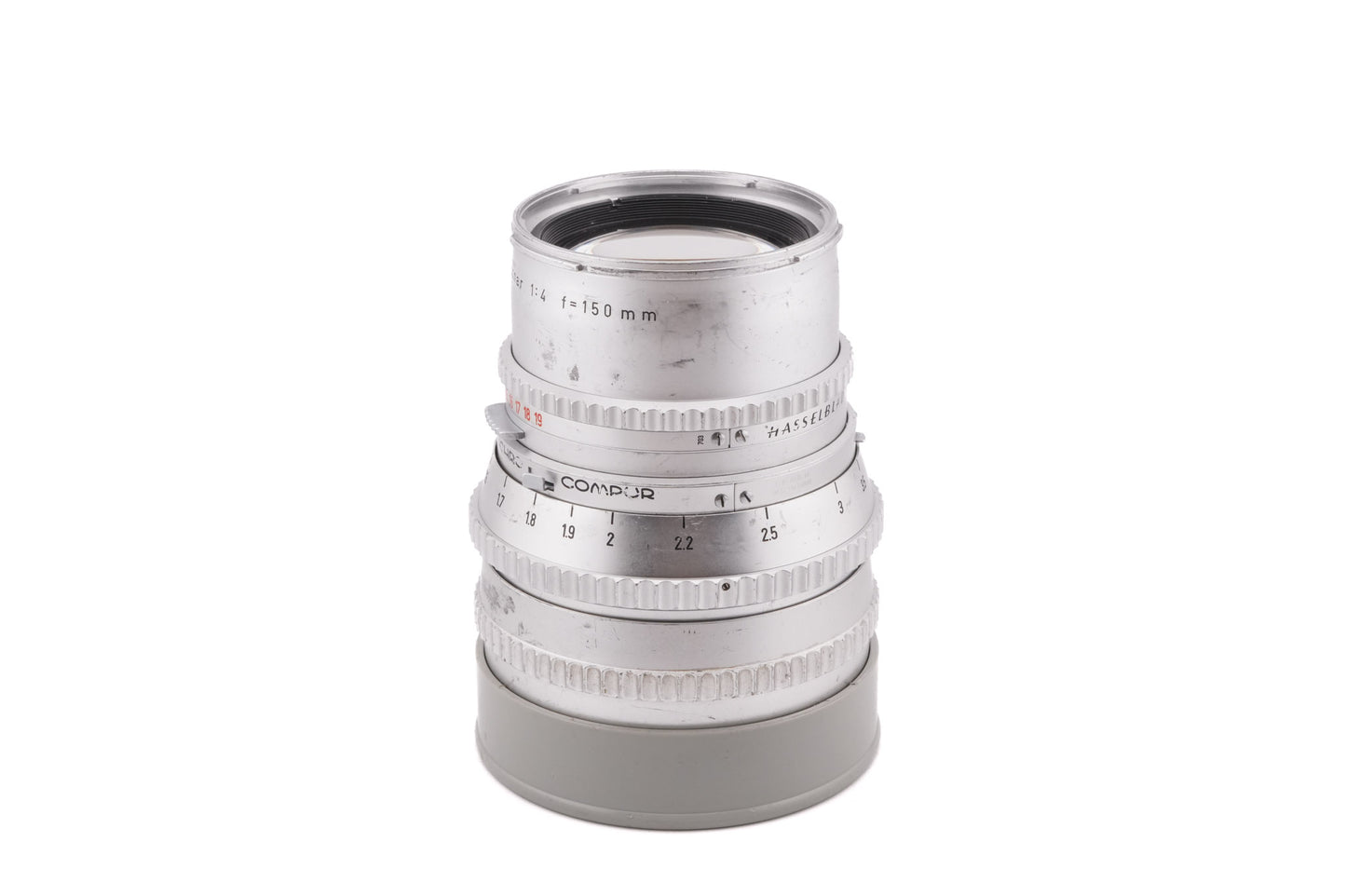 Hasselblad 150mm f4 Sonnar C (20060)