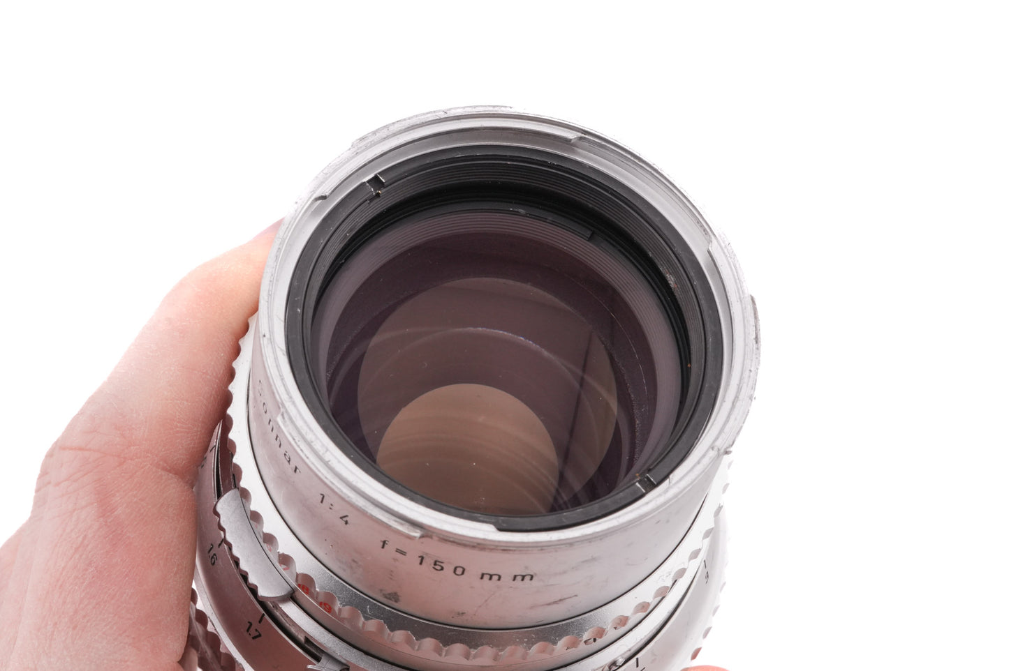 Hasselblad 150mm f4 Sonnar C (20060)