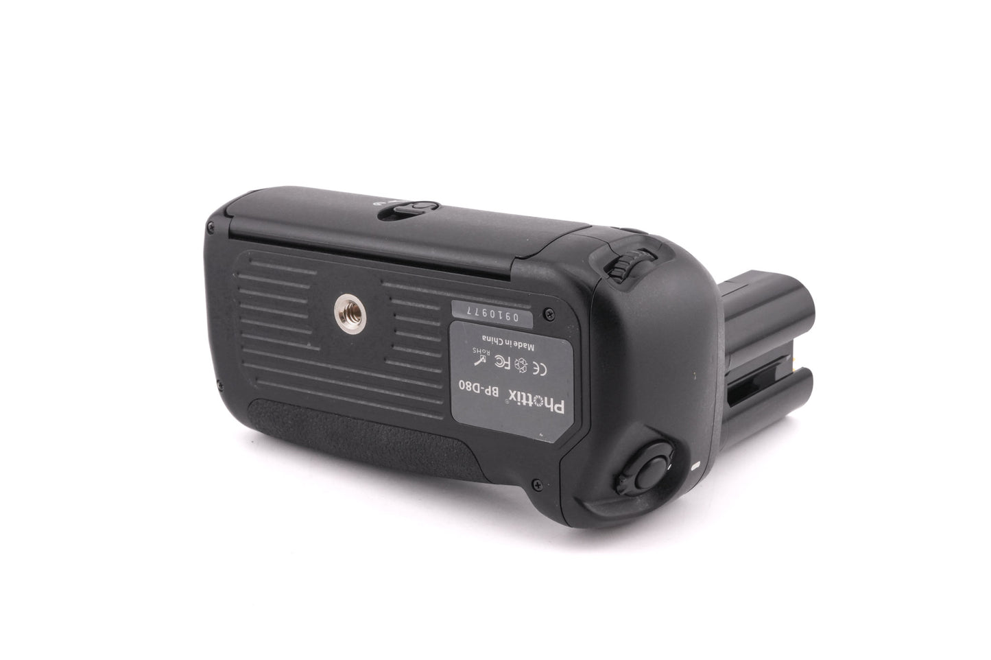 Phottix BP-D80 Battery Grip