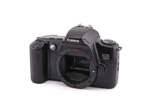 Canon EOS 500