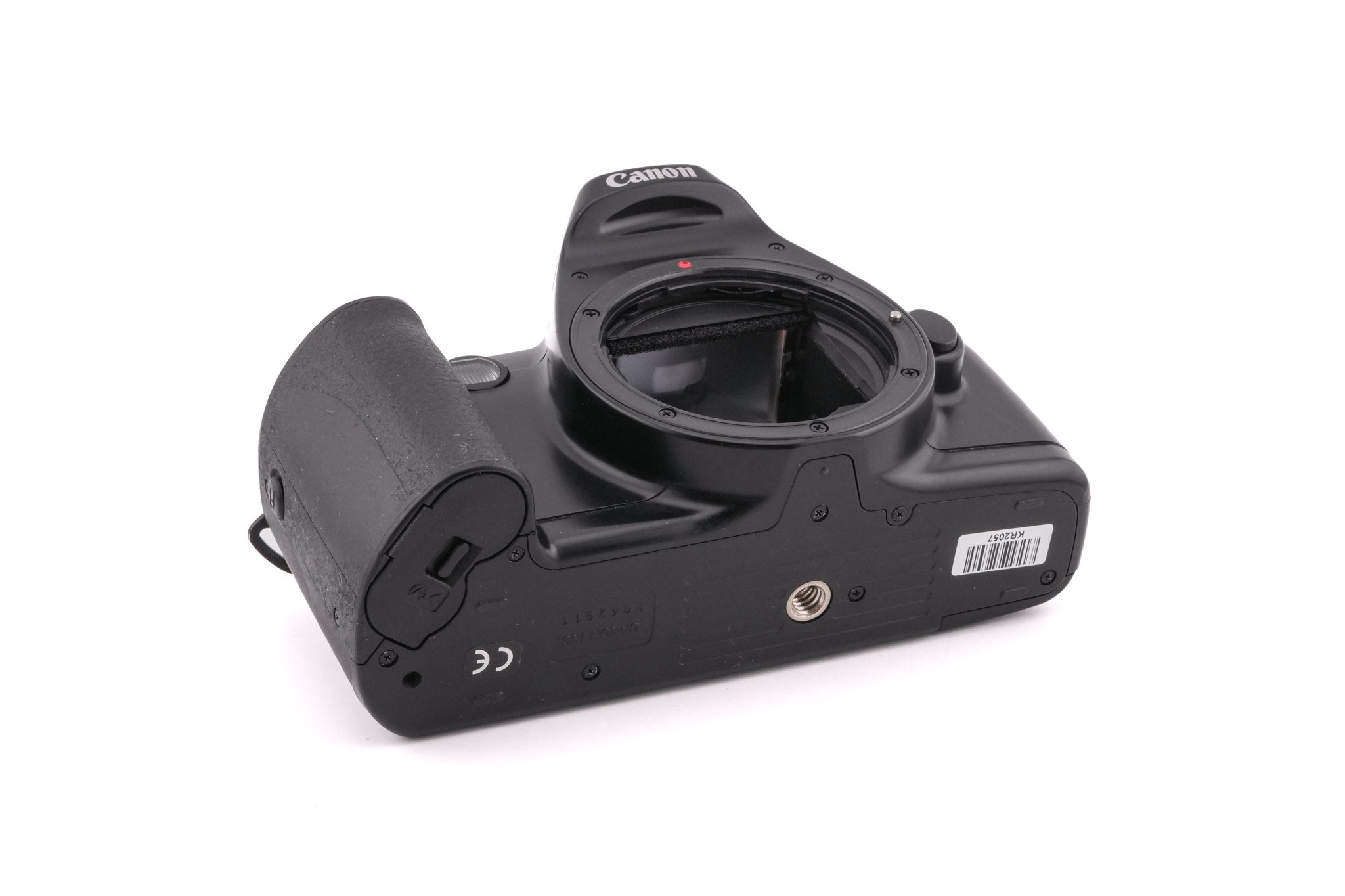Canon EOS 500