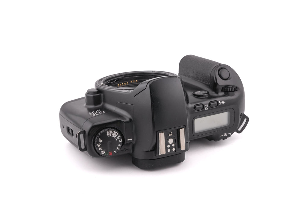 Canon EOS 500