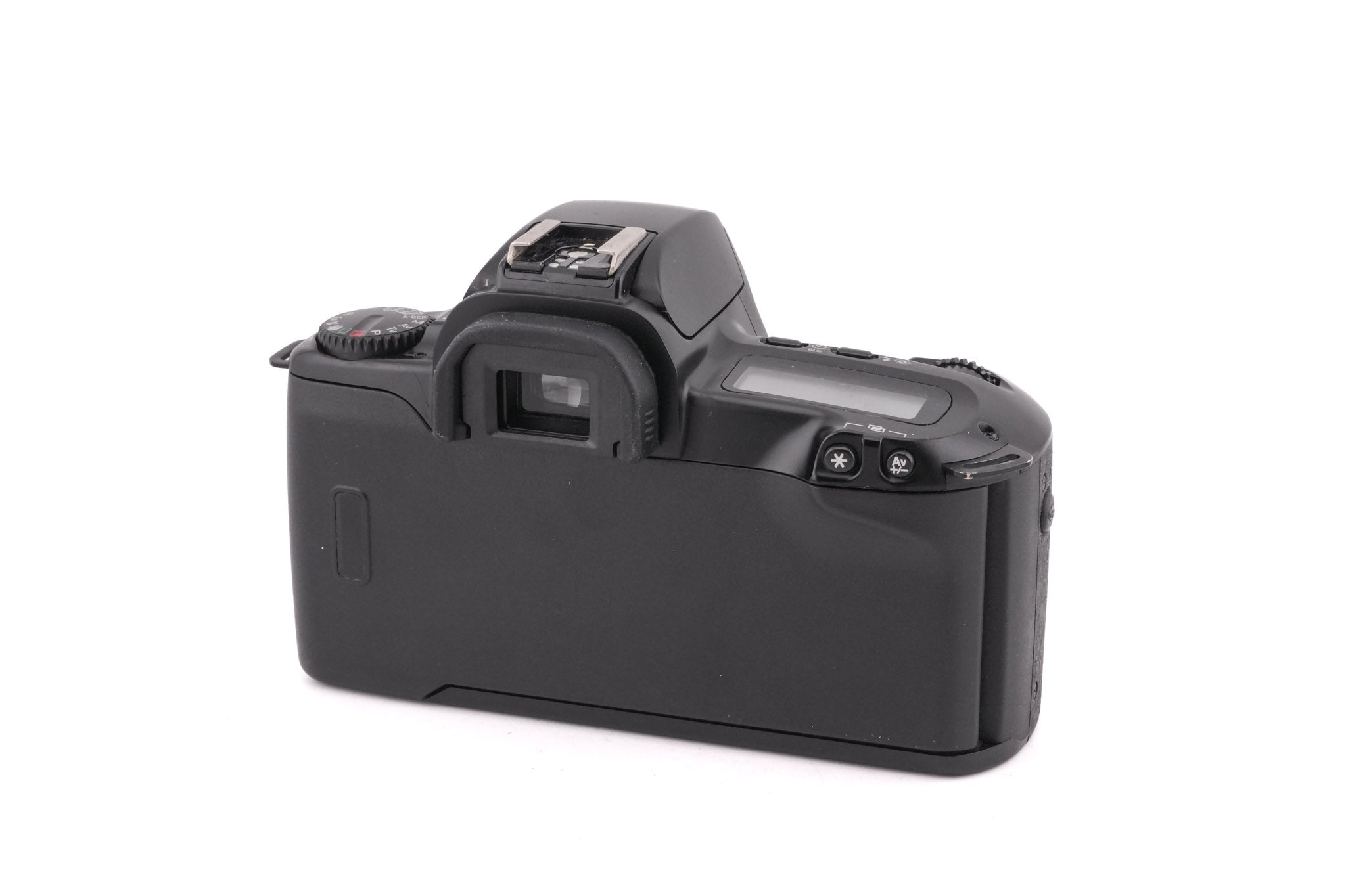 Canon EOS 500