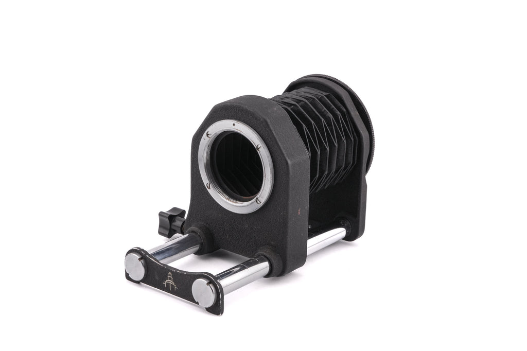 Pentacon Macro Bellows
