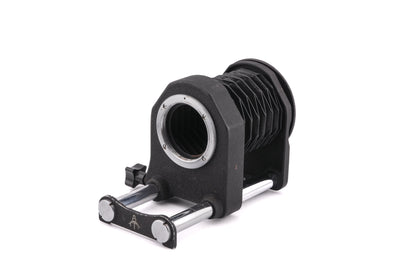 Pentacon Macro Bellows