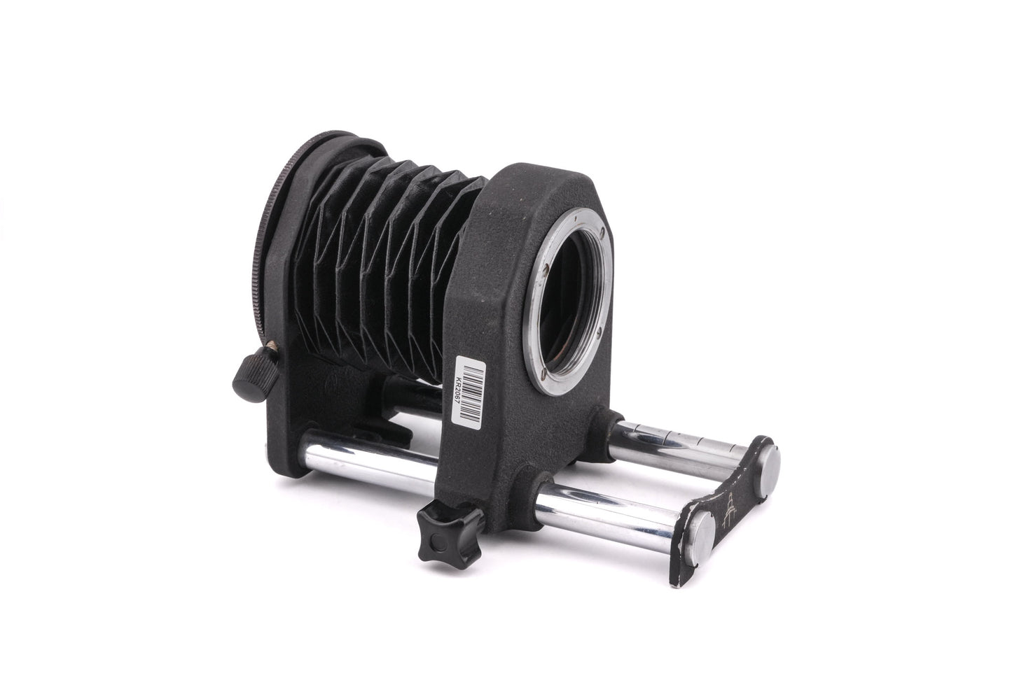 Pentacon Macro Bellows