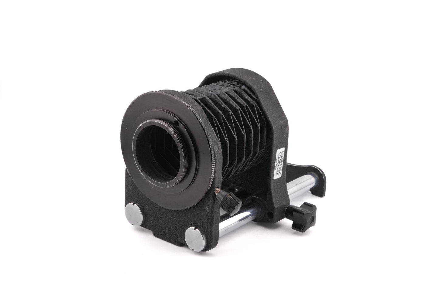 Pentacon Macro Bellows