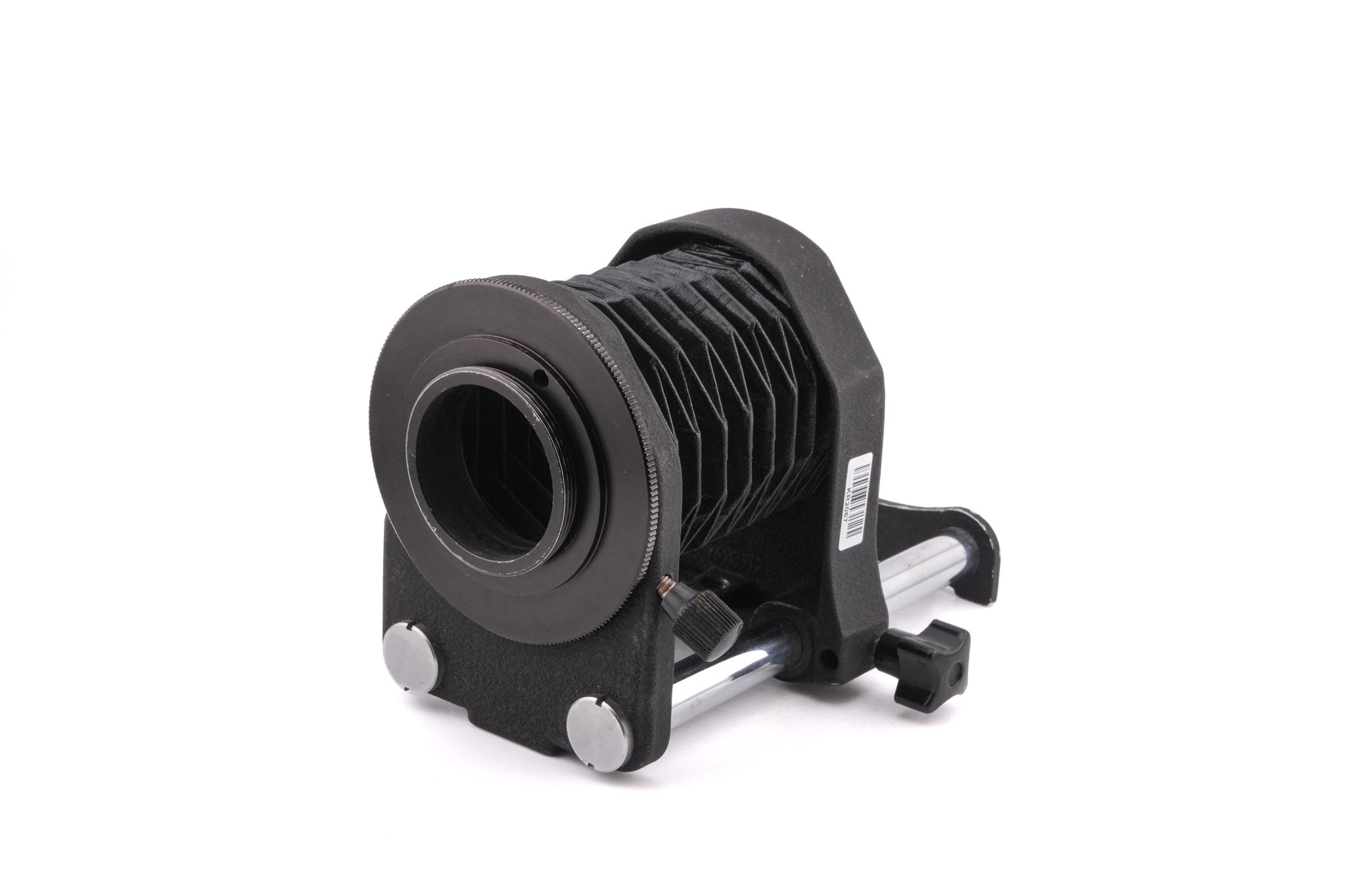 Pentacon Macro Bellows