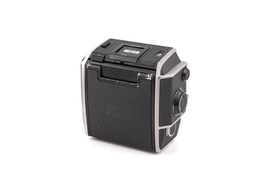 Zenza Bronica 120/220 Roll Film Back (EC) - Accessory